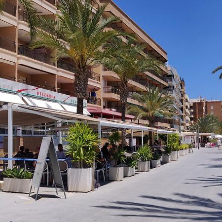 Apartamento Inez Τορεβιέχα Εξωτερικό φωτογραφία