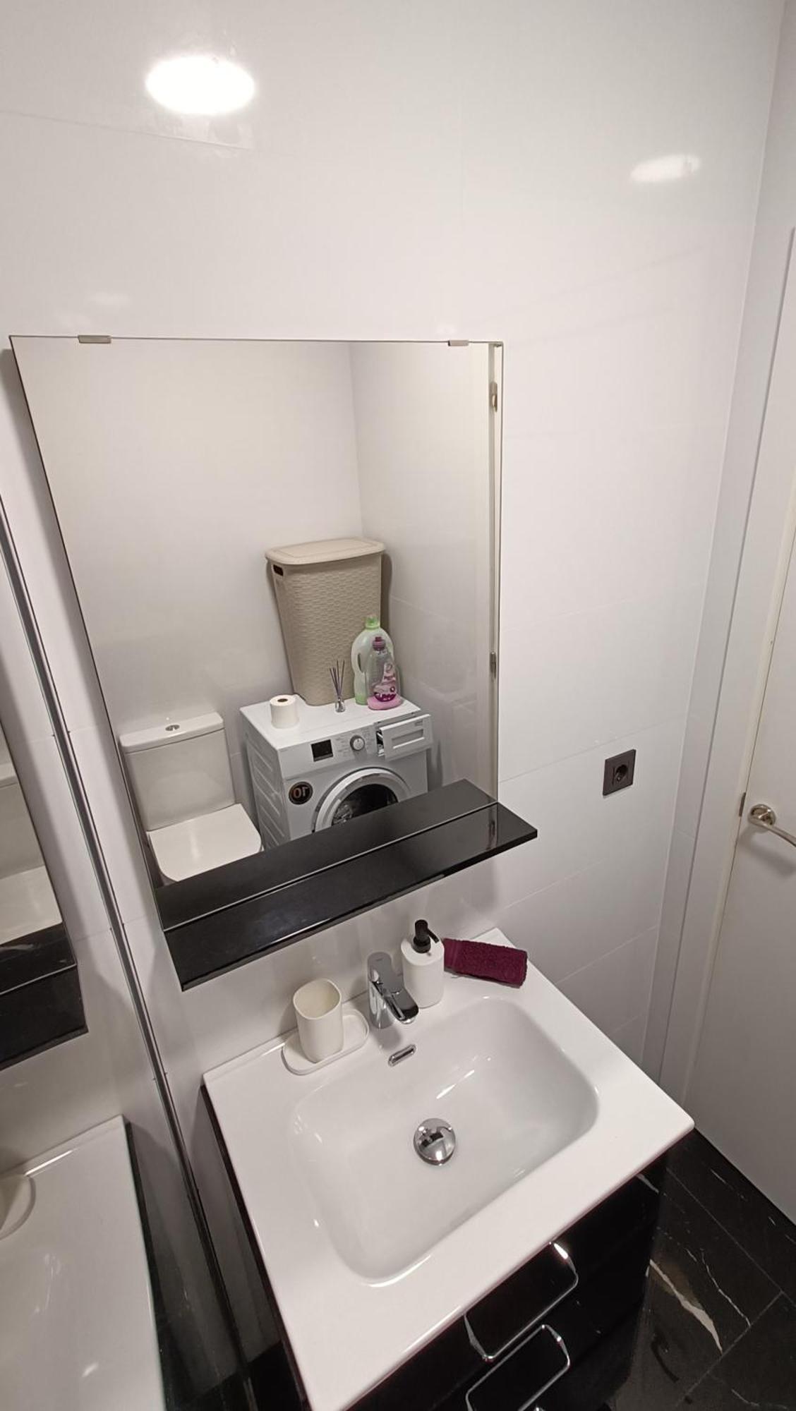 Apartamento Inez Τορεβιέχα Εξωτερικό φωτογραφία