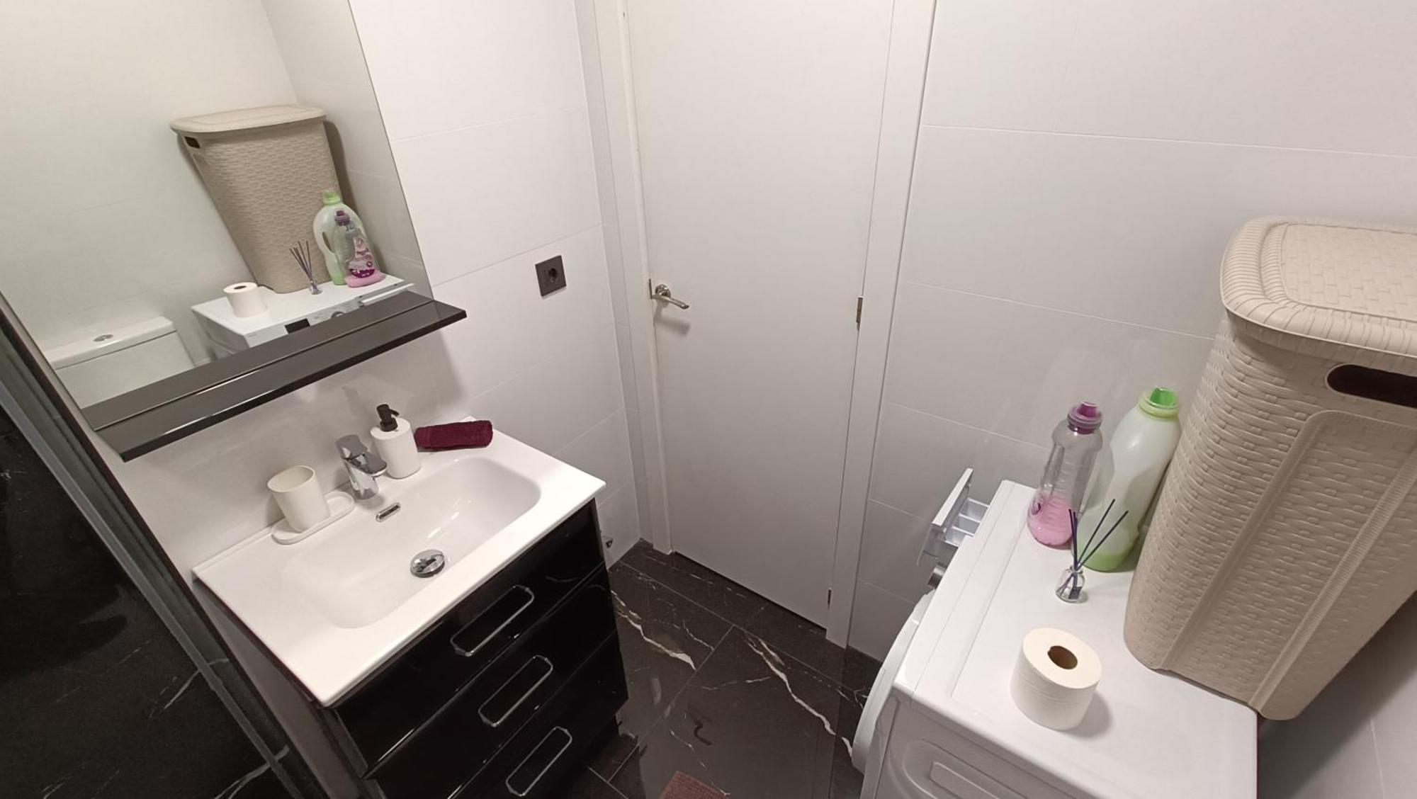 Apartamento Inez Τορεβιέχα Εξωτερικό φωτογραφία