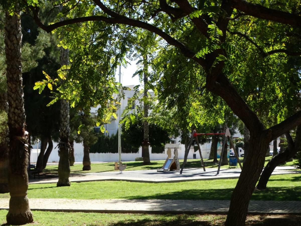 Apartamento Inez Τορεβιέχα Εξωτερικό φωτογραφία